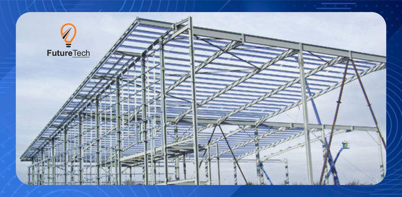 Complex Fabrication & Design