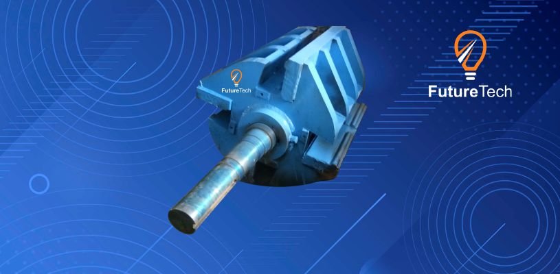 Horizontal Shaft Impactor